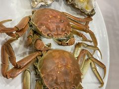 -鹏城人家海鲜酒家·23年老字号(较场尾店)