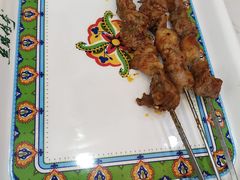 -丝路传奇·中国拉面航母店(北医三院店)
