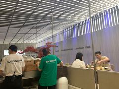 -苏小柳点心·手作小笼包(浦东嘉里城分院)