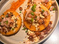 -Ameigo梅果·云贵川bistro(长宁来福士店)