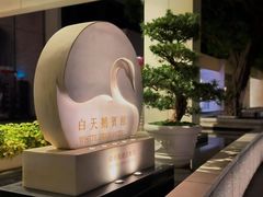 -广州白天鹅宾馆
