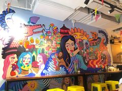 -Mesa Madre梅萨妈妈·Bintana(国贸店)