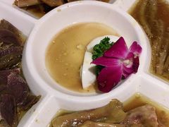 -阿英煲(凉城路店)