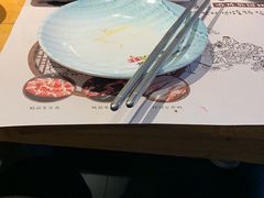 -唯成•韩国炭火烤肉 유성고기