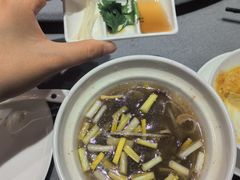 -阿庄新豫菜(航海东路店)