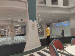 -奈尔宝·儿童乐园·亲子餐厅(鄞州万达店)