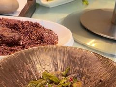 -云里小坐·小院里·团建·宴请·下午茶(三圣乡店)