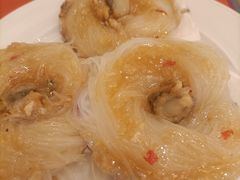 -岷山饭店-芝芝自助餐厅