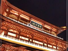 -杜甫江阁
