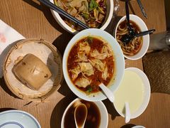 -村外有星光小食铺(长嘉汇店)
