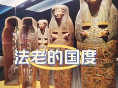 -上海博物馆(人民广场馆)