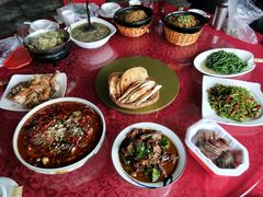 -元鼎宝驴香·全驴宴(江宁店)