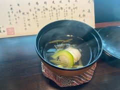 -元熹会席料理