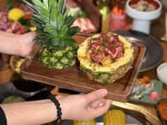 -MIKOMIKO和牛烧肉专门店(南门店)