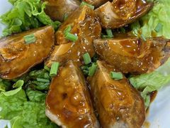 -米香居新鲁味·水饺餐厅