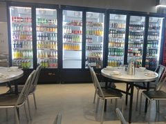 -明本海鲜大排档·鱼生海鲜烧烤宵夜(陈家祠店)