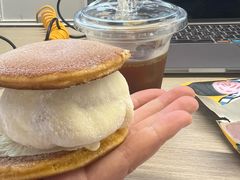 -辛一·铜锣烧(鸿寿坊店)