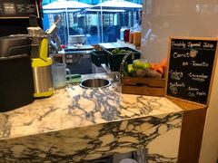 -香港唯港荟 Hotel ICON – The Market