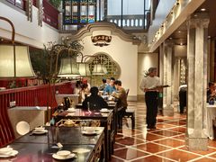 -陶陶居酒家(第十甫路总店)