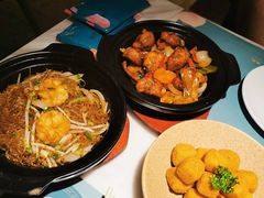 -大树餐厅(益田假日店)