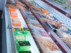 -水碾河刘老大串串香(水碾河路店)
