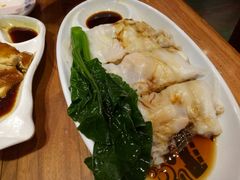 -西关味(大卫城店)