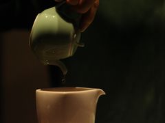 -见山茶事(丽水路店)