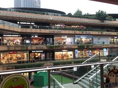 -砂之船奥莱(南京江宁店)