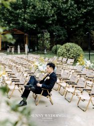 -Sunny喜铺婚礼策划(东部店)