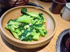 -吃饭皇帝大·土家民族菜(温州万象城店)