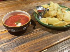 -卢布里西餐厅(海拉尔店)