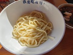 -北三条胡同打卤面馆(雍和宫店)