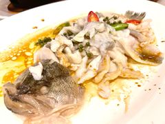 -山泉公馆酒家(珠江新城店)