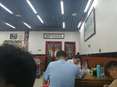 大堂-回坊马二饺子馆