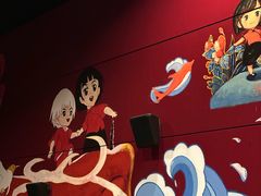 -万达影城(虎门万达广场IMAX店)