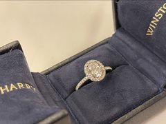 -Harry Winston 海瑞温斯顿