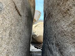 -崂山仰口游览区