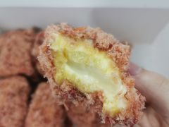 -鲍师傅糕点(八一馆店)