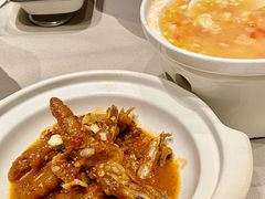 凤爪-徐记海鲜(万家丽|德政园店)