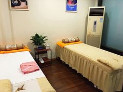 -脊艾堂推拿·艾灸(美年广场店)