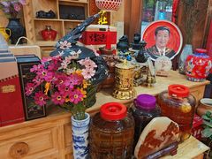 -三锅莊·牦牛肉火锅·香格里拉特色藏餐宴请餐厅(昆明创始店)
