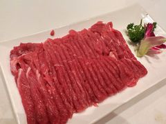 鲜切元宝肉-南门涮肉(通州店)