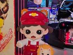 -瑞幸咖啡(福田荣超大厦大堂店)