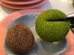 大福大贵-争鲜回转寿司(朝北大悦城店)
