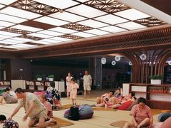 -汤连得温泉馆(宝山店)