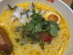 -味千拉面(光启城时尚购物中心店)