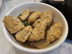 -有章牛杂(石厦店)