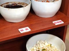 -珍珍小食店(西华路店)