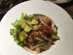 -泰好吃·泰式餐厅(彭城壹号店)