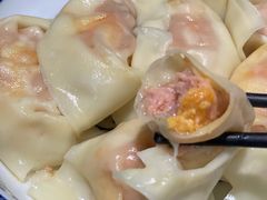-艾米私房馄饨